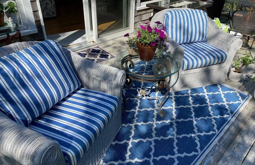Sandwich House | Cozy home, less than a mile to Town Neck Beach, near canal, shops, & dining