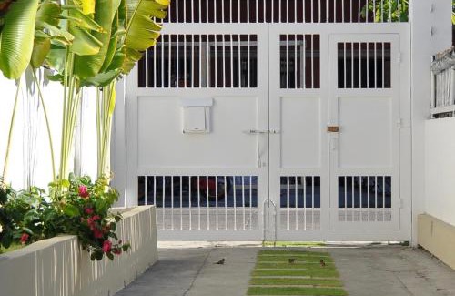 Moonwalk House | Cozy home manila