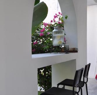 Moonwalk House | Cozy home manila