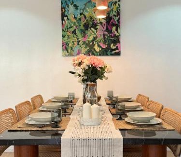 Moonwalk House | Cozy home manila