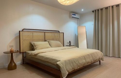 Moonwalk House | Cozy home manila