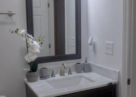 Charlotte Apartment | Cozy Home Minutes from Uptown