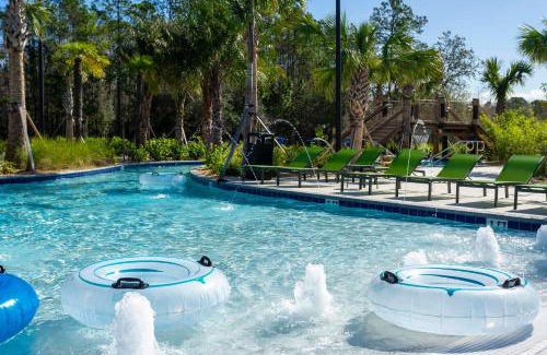 Kissimmee House | Cozy Home Near Disney Free Resort Access 4463