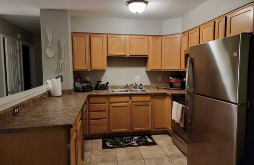 Cimarron Hills House | Cozy home near Peterson AFB