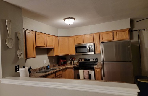 Cimarron Hills House | Cozy home near Peterson AFB