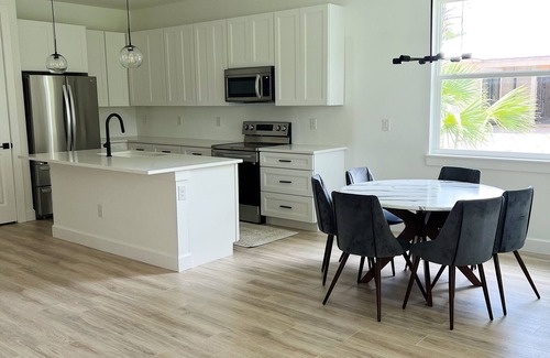 Warm Mineral Springs House | Cozy Home near Warm Mineral Springs