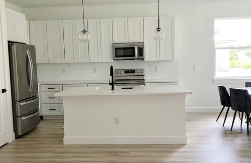 Warm Mineral Springs House | Cozy Home near Warm Mineral Springs
