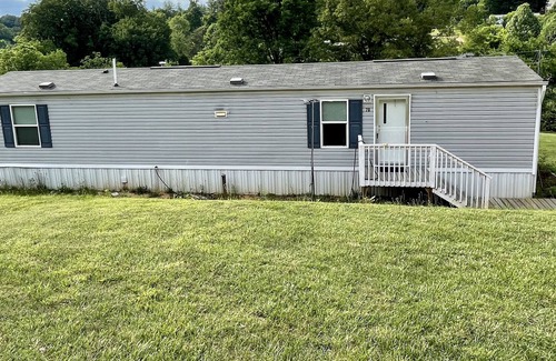 Weaverville House | Cozy home nestled in blue ridge mountains-Country setting, close to downtown AVL