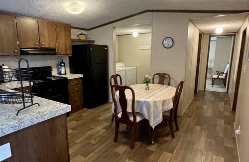 Weaverville House | Cozy home nestled in blue ridge mountains-Country setting, close to downtown AVL