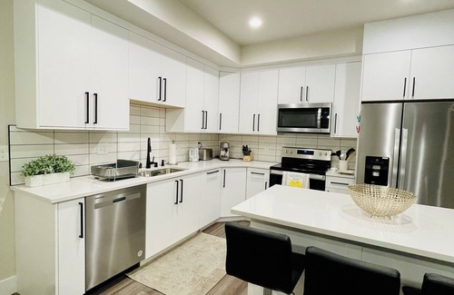 Lincoln Heights House | Cozy Home on South Hill - close proximity to central Spokane!
