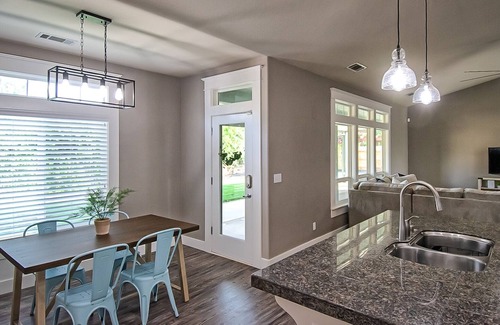 Pacheco House | Cozy Home!!!