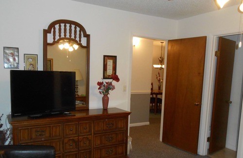 Hot Springs Village House | Cozy Home With Hot Springs Village Facilities Access - Unit 0021hsv by Redawning