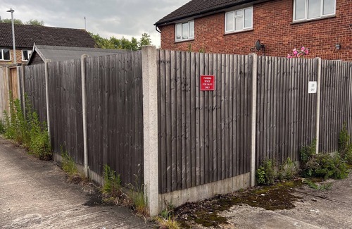 Hertford House | Cozy home with a garden walkable distance to the heart of Hertford