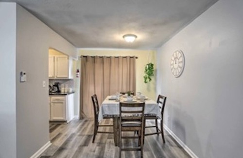Parma Heights House | Cozy Home with a Huge Backyard!