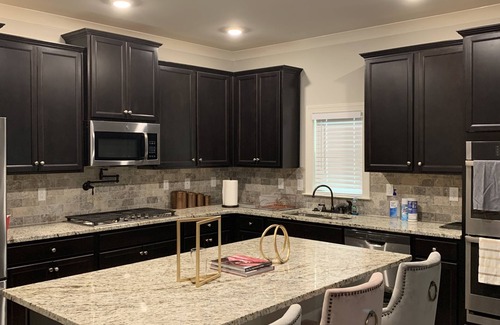 Palmetto House | Cozy home with everything you need