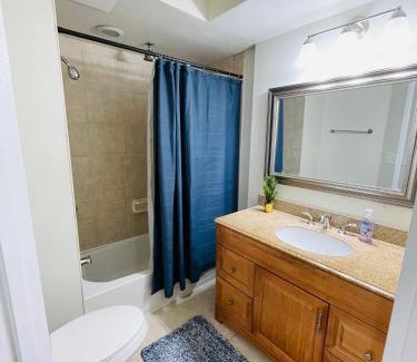 Downtown Baltimore House | Cozy home with rooftop deck-downtown baltimore