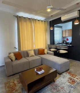 Dar es Salaam Apartment | Cozy homes 2