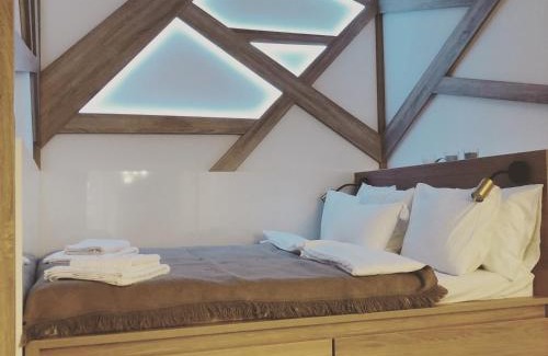 Balatonlelle Apartment | Cozy Homes