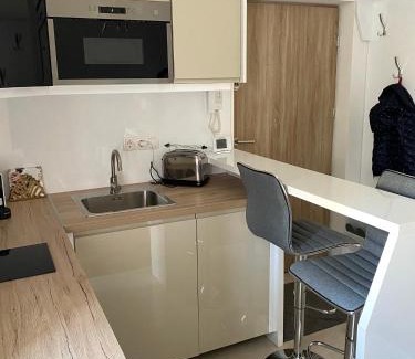 Balatonlelle Apartment | Cozy Homes