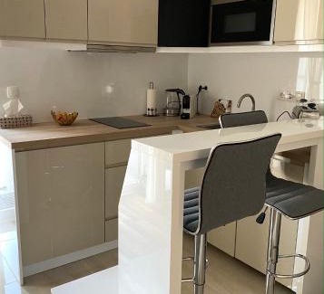 Balatonlelle Apartment | Cozy Homes
