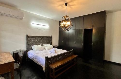 SS 2 Apartment | Cozy Homestay King Bed & Balcony SS2 PJ