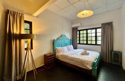 SS 2 House | Cozy Homestay SS2 PJ King Bed