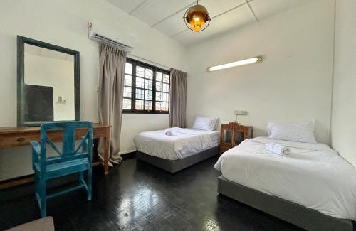 SS 2 House | Cozy Homestay SS2 PJ King Bed