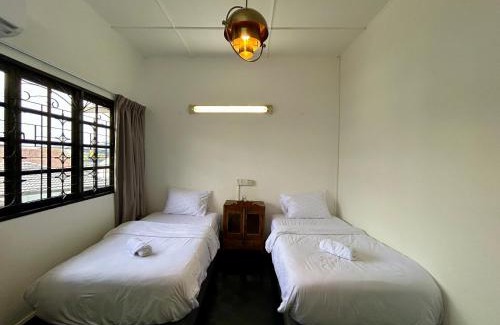 SS 2 House | Cozy Homestay SS2 PJ King Bed