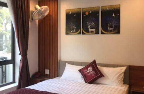 Bac Giang Hotel | Cozy Hotel Bắc Giang