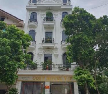 Bac Giang Hotel | Cozy Hotel Bắc Giang