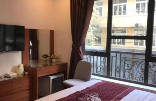 Bac Giang Hotel | Cozy Hotel Bắc Giang