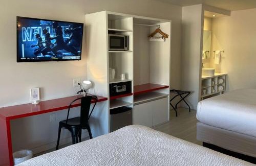 Kissimmee Hotel | Cozy hotel with Super location near Disney