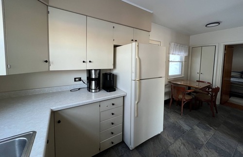 Houghton House | Cozy Houghton Home- located near most major attractions in this area!