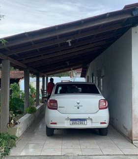 Ubatuba House | Cozy House, 1km from the sea
