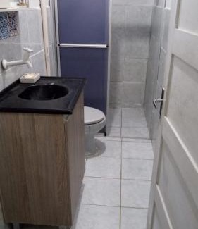 Ubatuba House | Cozy House, 1km from the sea