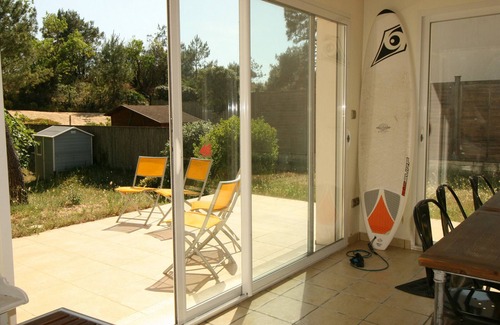 La Tranche-sur-Mer House | Cozy House 150m from Génerelles Beach, Large Garden, WiFi, Parking