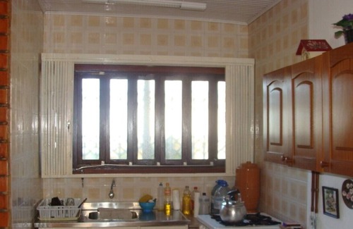 Tramandai House | Cozy house, 3 bedrooms, living room, kitchen, Wi-Fi 200 mega, smart TV