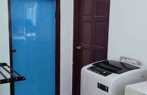 Lubok Buaya House | Cozy House - 3 min from the Cenang Beach
