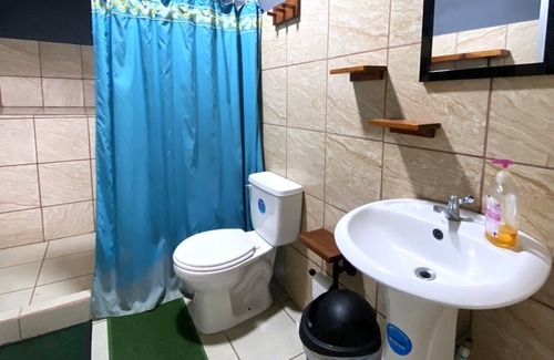 Esterillos Oeste House | Cozy House at Condominio Villas del Oceano