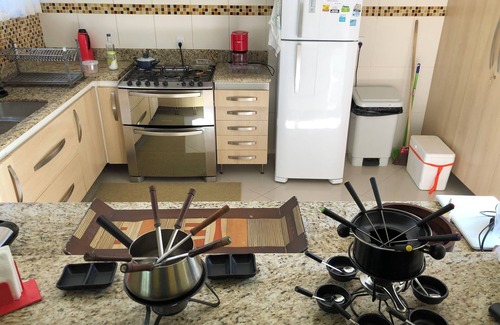 Teresopolis Cottage | COZY HOUSE WITH POOL AND COMPLETE LEISURE.