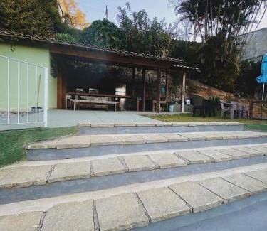 Nogueira Apartment | Cozy house