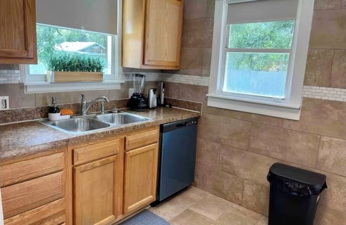 Northside House | Cozy House close To Downtown