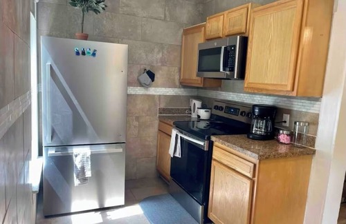 Northside House | Cozy House close To Downtown