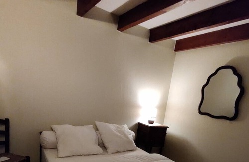 Latour-de-Carol House | Cozy house for 6 people with garden