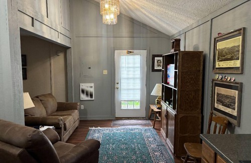 Montreal House | Cozy House (Hurley, WI/Ironwood, MI area)