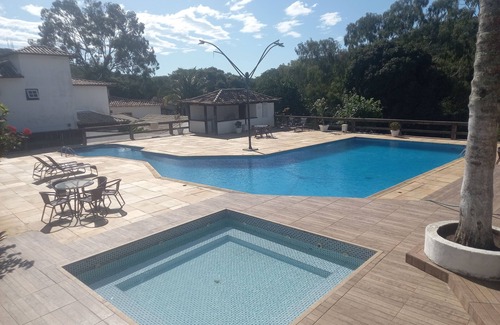Alto de Buzios House | Cozy house in Buzios with pool and great view