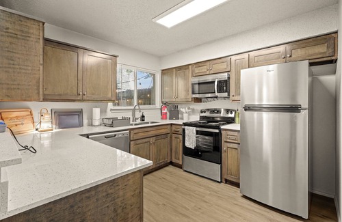 West Arlington House | Cozy house in Arlington, 9 mins away from AT&T stadium