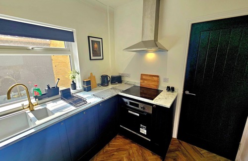 Bridgwater House | Cozy House in Bridgwater - Sleeps 6 - Long stays