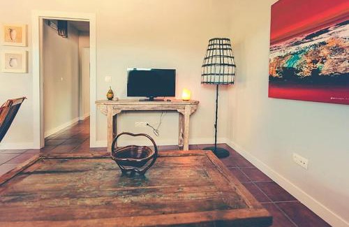 Canamero House | Cozy house in Cañamero of 86 m² with shared pool