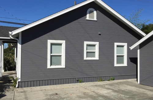 Eureka House | Cozy house in Central Eureka Location